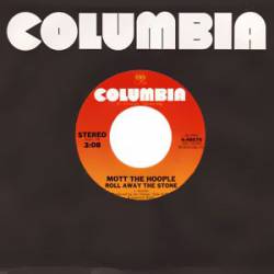 Mott : Roll Away the Stone - Through the Looking Glass